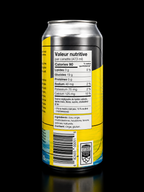 Ô Quai des Brasseurs - Mythiq BLONDE - 473 ml