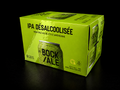 Bock/Ale -  IPA -  Paquet de 6 x 355 ml