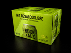 Bock/Ale -  IPA -  Paquet de 6 x 355 ml