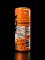 Romeo's Gin - Sour (Amaretto & Tangerine) - 355 ml
