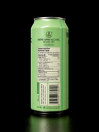 BSA - Bière IPA Douce - 473 ml