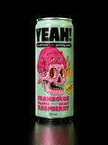 YEAH! - Framboise -  355ml