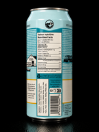 Pit Caribou - Gose - 473 ml