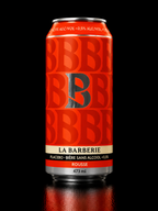 La Barberie - Placebo Rousse - 473 ml