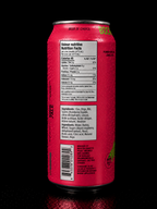 Bock/Ale -  SOUR -  Paquet de 4 x 473 ml