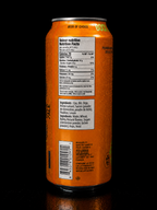 Bock/Ale -  TROPIC -  Paquet de 4 x 473 ml
