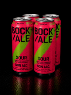 Bock/Ale -  SOUR -  Paquet de 4 x 473 ml