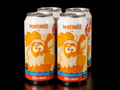 Ras l'Bock - La Matinée (IPA) - Paquet de 4 x 473 ml