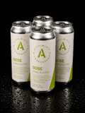 Alchimiste - Gose - Paquet de 4 x 473 ml
