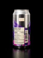 KWE Cocktails - Apéritivo Boréal Camerise - 355 ml