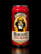 Pit Caribou - Rousse - 473 ml