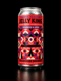 Bellwoods - Jelly King Framboise & Mûre - 473 ml