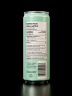 YEAH! - Framboise -  355ml