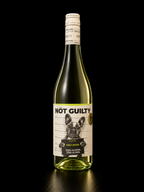 Not Guilty - Pinot Grigio Vin Blanc - 750 ml