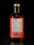 Noa - Rhum Épicé Jamaïcain - 700 ml