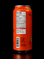 Bock/Ale -  Cream Ale Rousse -  Paquet de 4 x 473 ml
