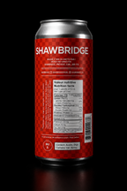 Shawbridge - Sans Limite Rousse - 473 ml
