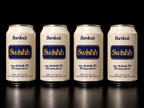 Burdock - Swishh IPA - Paquet de 4 x 355 ml