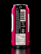 Farnham - Zéro Sour aux Framboises - 473 ml