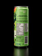 Romeo's Gin - Mojito (Lime, Menthe & Melon d'eau) - Paquet de 4 x 355 ml