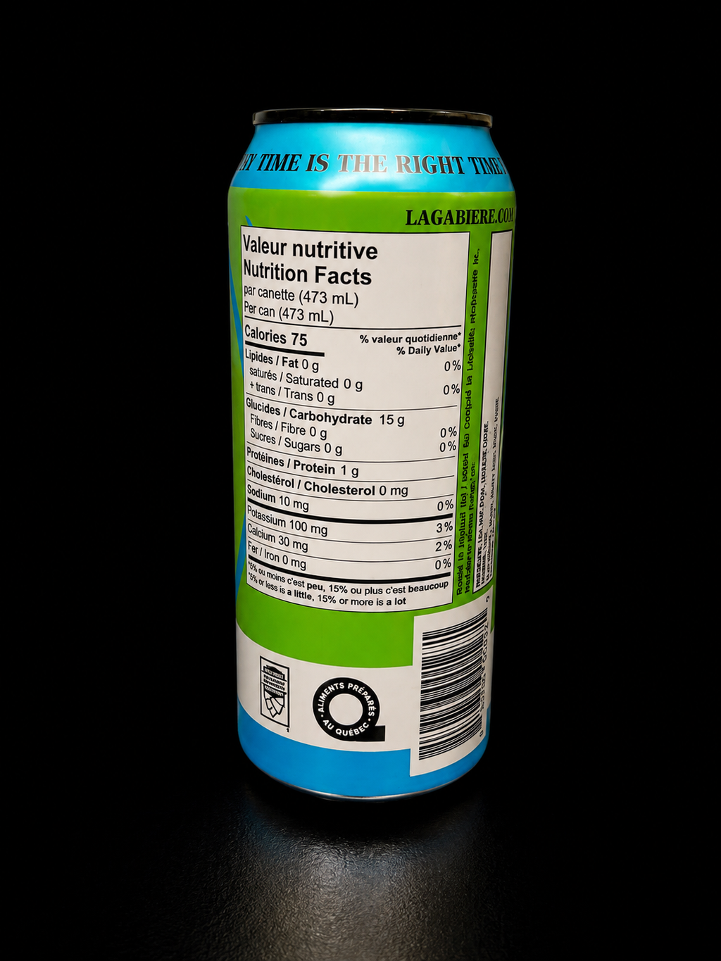 Lagabière - IPA - 473 ml