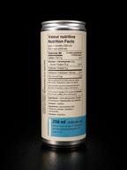 Du Minot Cidrerie - Prêt-à-boire 0.5 - Paquet de 4 x 250 ml