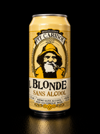 Pit Caribou - Blonde - 473 ml