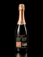Petit-Beret - Le Rosé Mousseux - 740ml