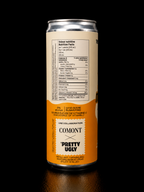 Pretty Ugly & Comont - Margarita Mangue Fraîche - 355ml