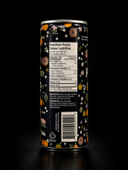 Piquette Zero - Original Piquette - Paquet de 4 x 250 ml