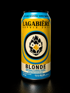 Lagabière - Blonde - 473 ml
