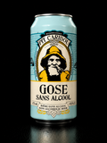Pit Caribou - Gose - 473 ml