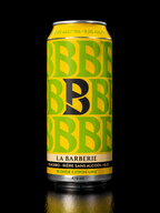 La Barberie - Placebo Blonde Citron-Lime - 473 ml