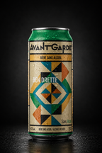 Avant-Garde Artisans Brasseurs - Ben drette (IPA) - 473 ml