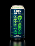 Lion Bleu - IPA - 473 ml