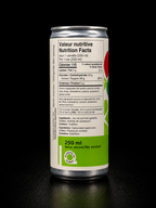Du Minot Cidrerie - Moût de Pomme Pétillant - 4 x 250ml