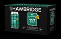 Shawbridge - Sans Limite IPA 117 - 6 x 355 ml