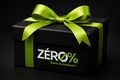 Carte-Cadeau La Boutique ZÉRO%