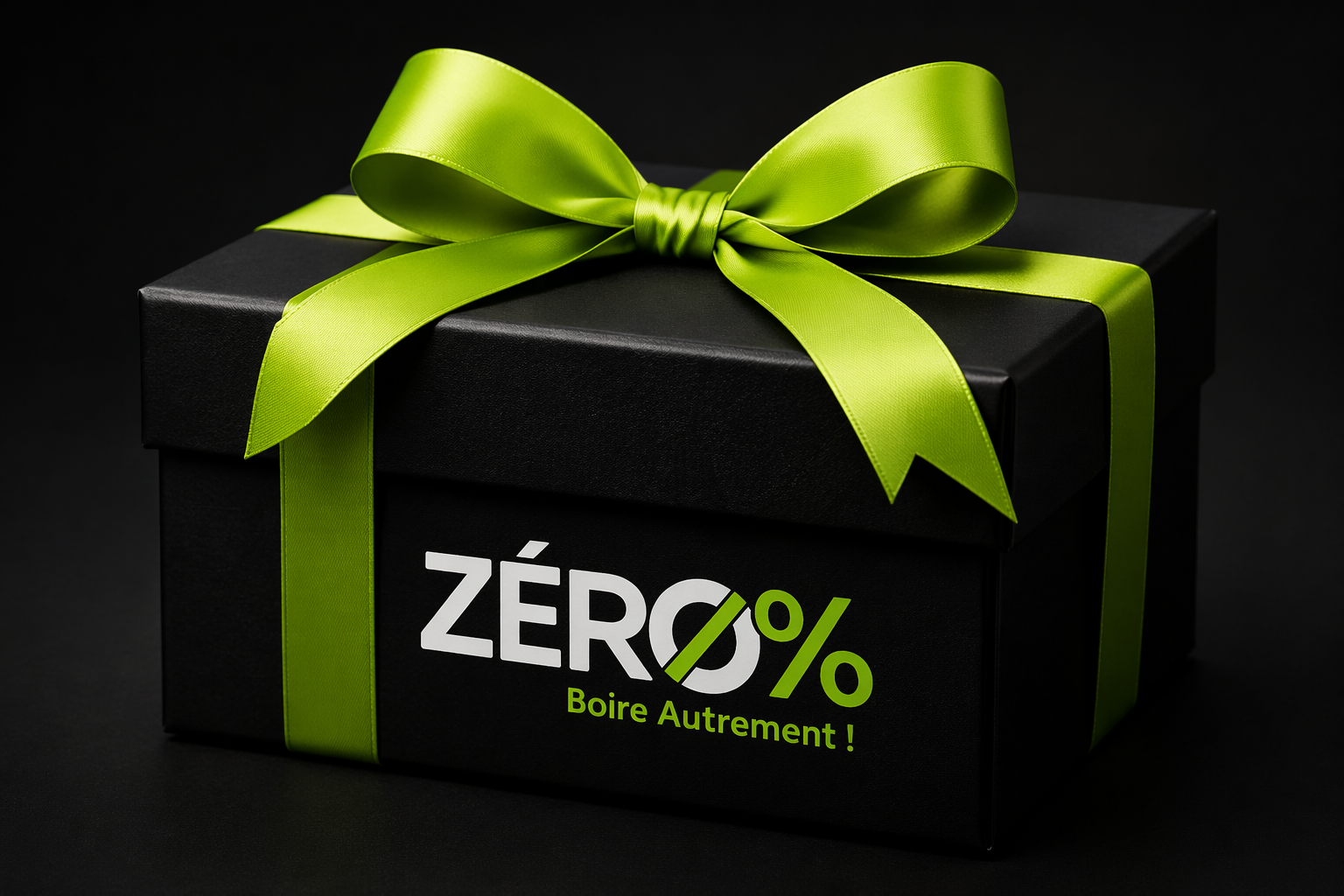 Carte-Cadeau La Boutique ZÉRO%