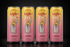 Kepler Zero - Paloma Céleste - Paquet de 4 x 355ml