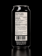 Burdock - Swoon (Stout) - 355 ml