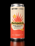 Pretty Ugly & Comont - Margarita Pamplemousse - 355ml