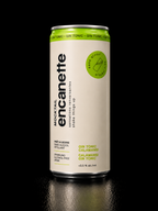 Breuvage Encanette - Gin Tonic Calamansi - 250 ml