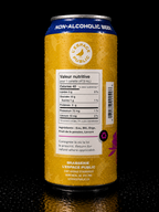 L'Espace Public - Bière de Brunch (SURE) - 473 ml