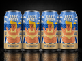 Mikkeller - Easy Peasy (Pilsner) - Paquet de 4 x 355 ml