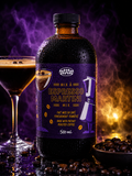 Monsieur Cocktail - Mix à Espresso Martini - 500 ml
