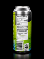 Ô Quai des Brasseurs - Mythiq IPA - 473 ml