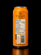 BSA - Bière Rousse style Américaine - 473 ml