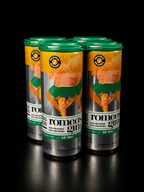 Romeo's Gin - Gin Tonic Léger (Pamplemousse & Yuzu) - 355 ml