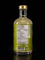 Noa - Gin du Jardin - 700 ml